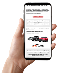 Autoproval Email