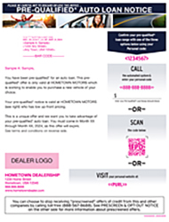 Autoproval Mailer