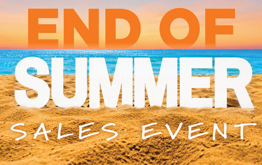 Featured Sales Programs