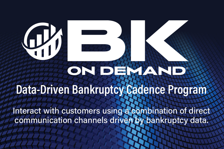 Bankruptcy on Demand Programs