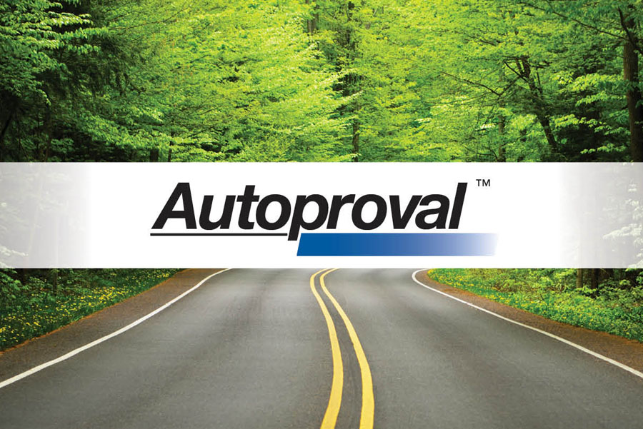 Autoproval Sub-Prime Campaign