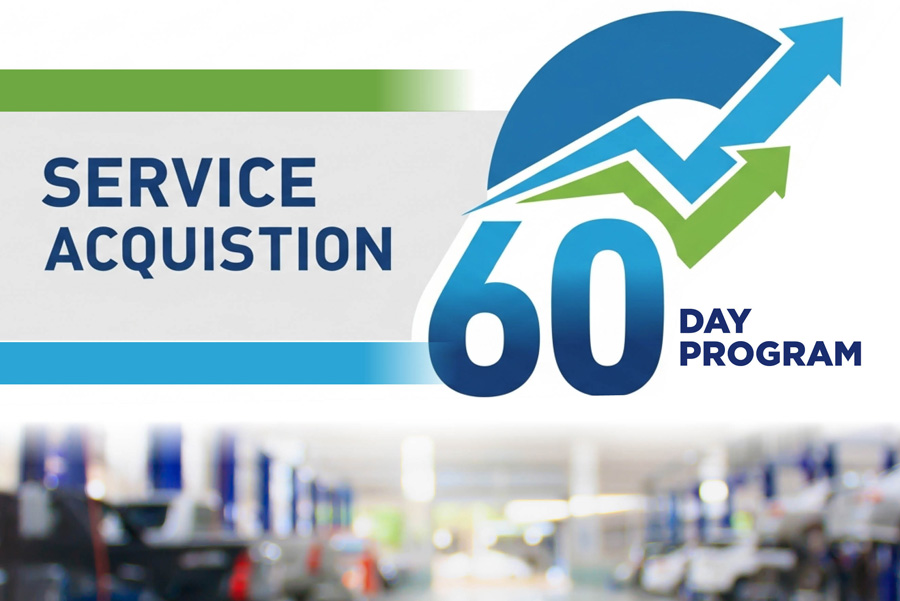 Service Acquistion Programs