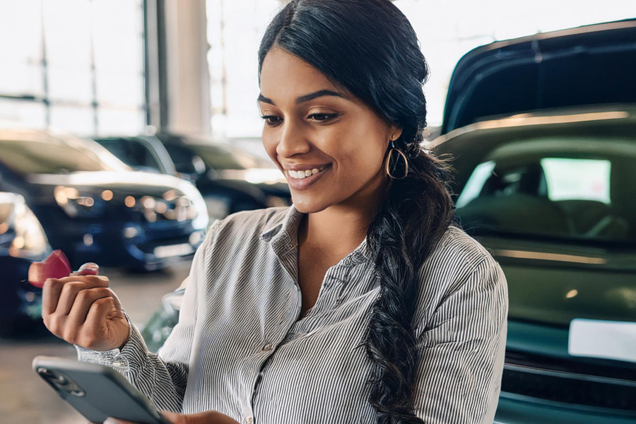 Mobile Wallet Engagement Program