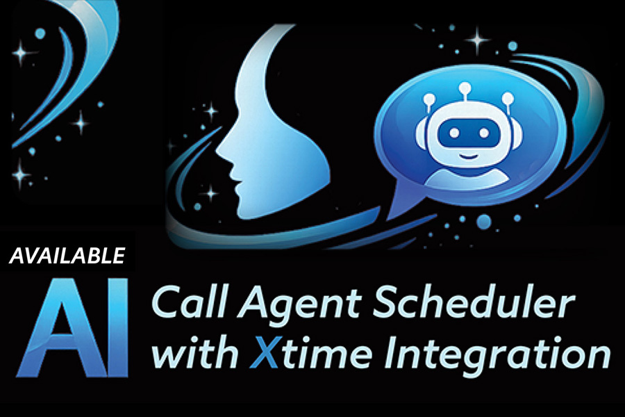 AI Agent Scheduler