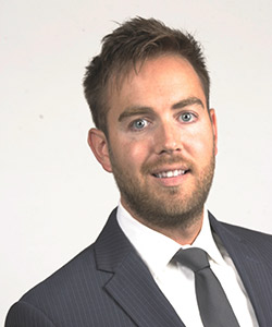 Dan McGreal