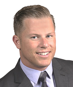 David Finnigan