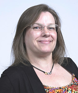 Dawn Rice