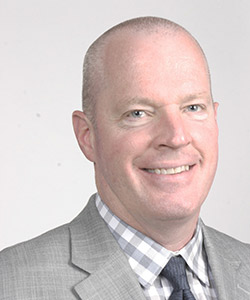 Dennis Knott