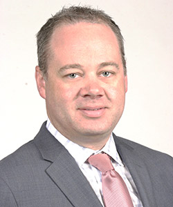 Eric Rowell