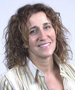 Jackie Knott