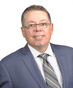 John Tufo
