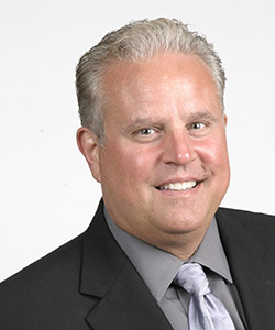 Mike Cristino