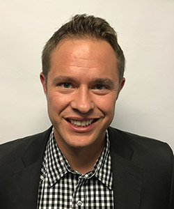 Joe Martello
