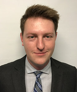Nolan Siegler