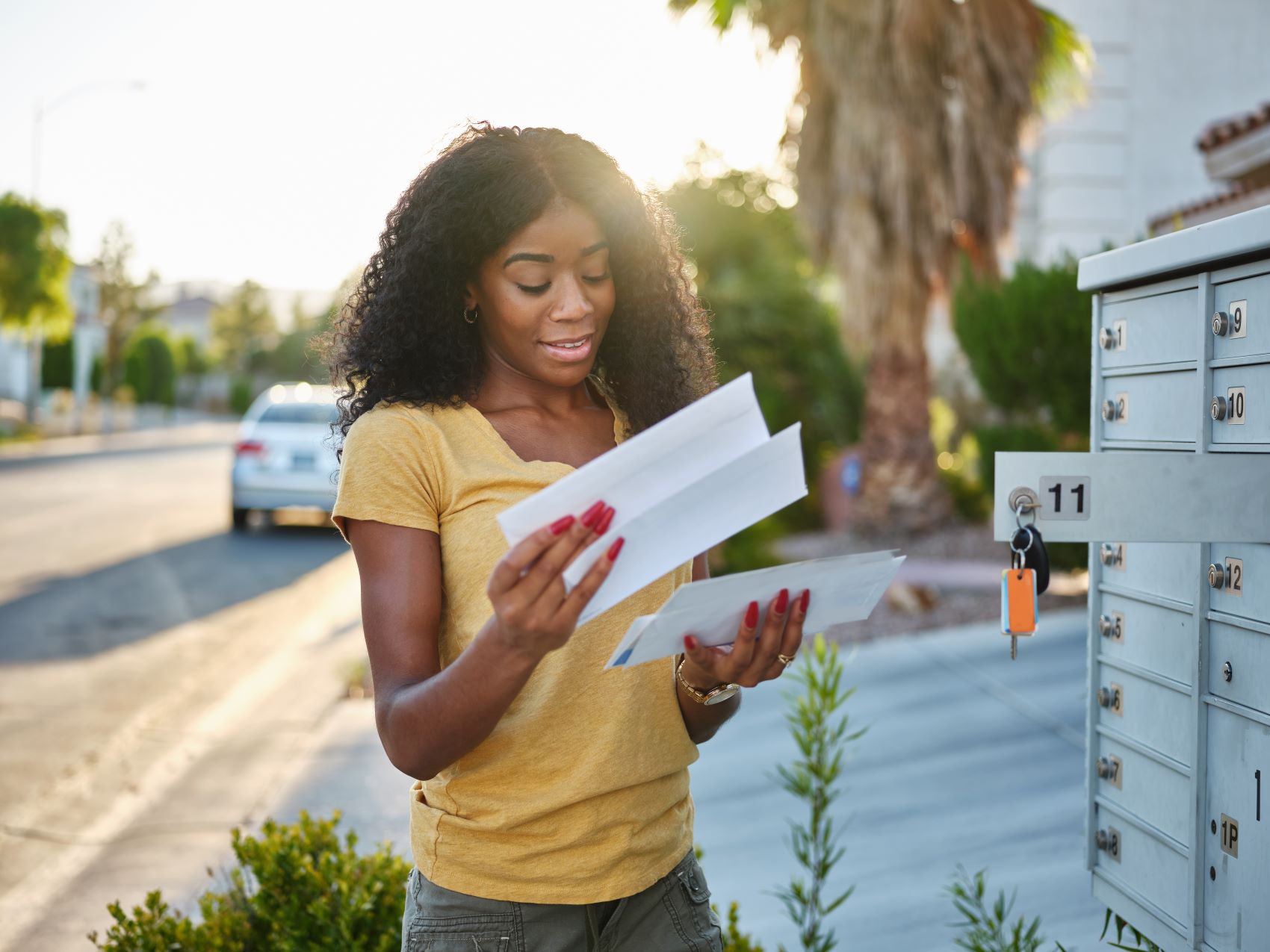 How to Market a Car Dealership with Direct Mail 