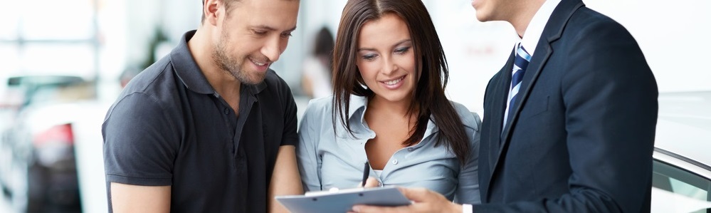 Aspen Automotive Marketing