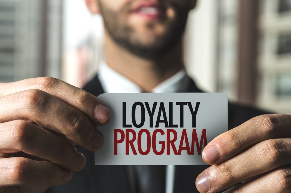 Aspen Automotive Loyalty Program 