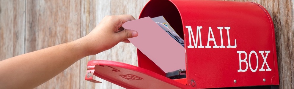 Future of Direct Mail Marketing 