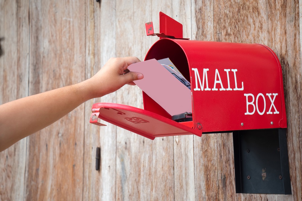  Most Effective Direct Mail Pieces 