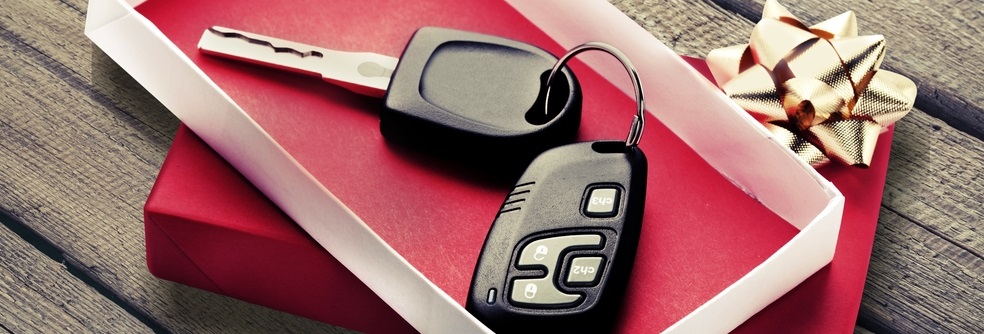 Holiday Promotions Are Key to Gaining Automotive Business