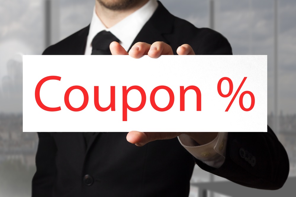 Coupon Code Provides Better ROI