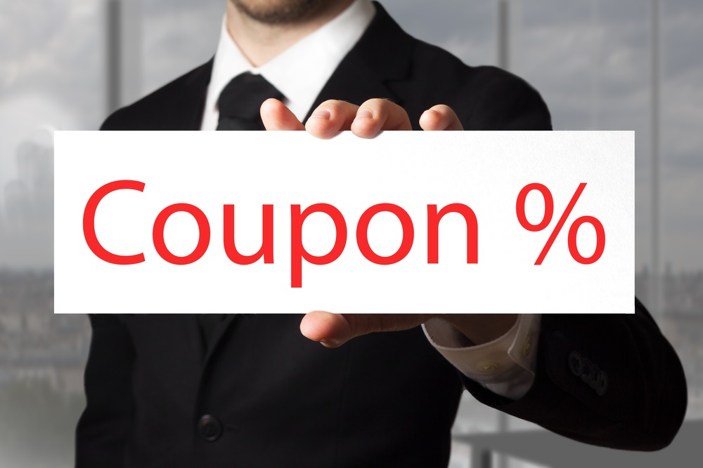 Automotive Coupon 