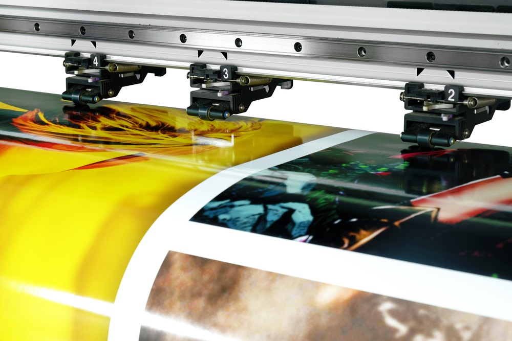 Laser Printing for Direct Mailers 