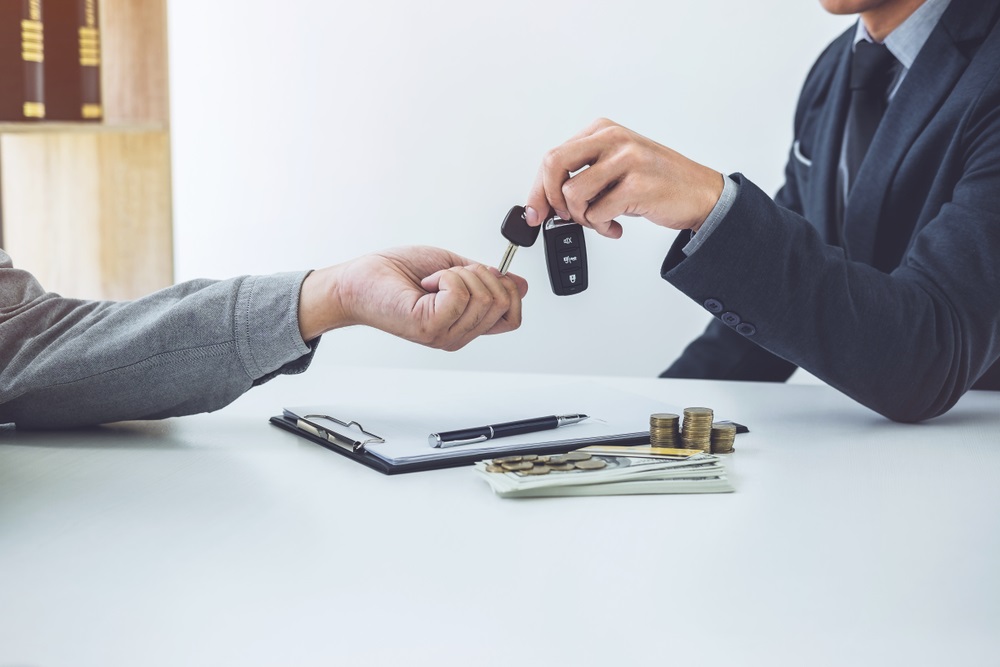 Growing Customer Loyalty 