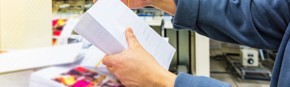 Automotive Direct Mail Advertising