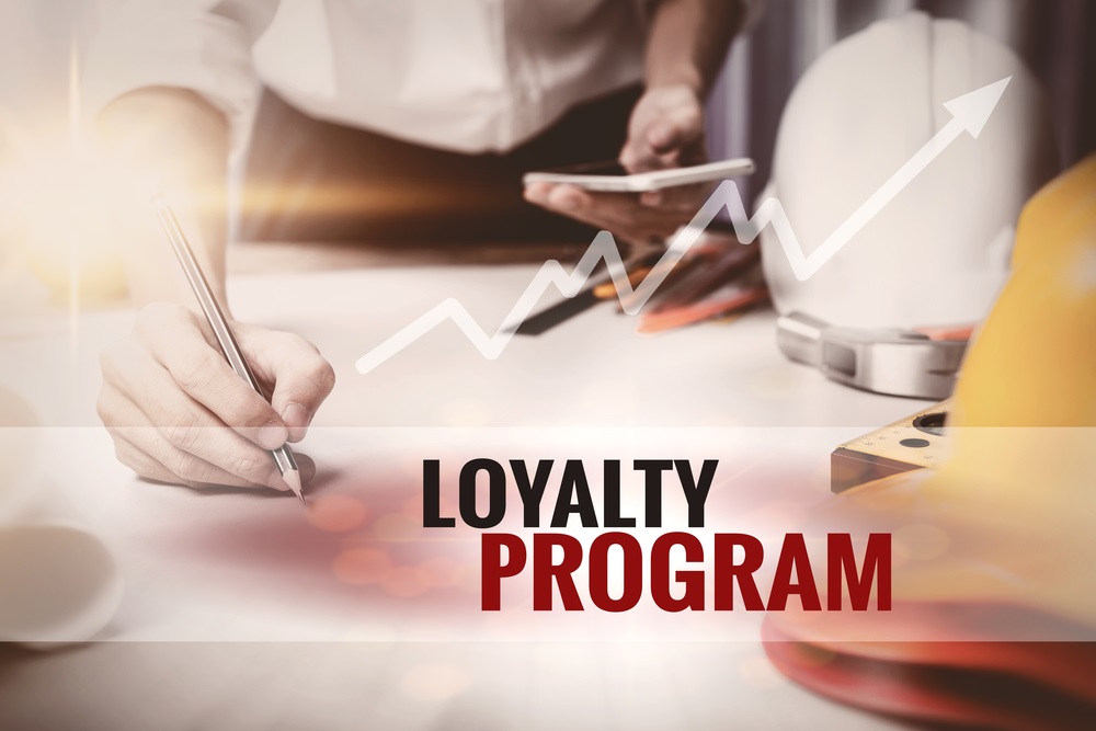 Automotive Loyalty Programs