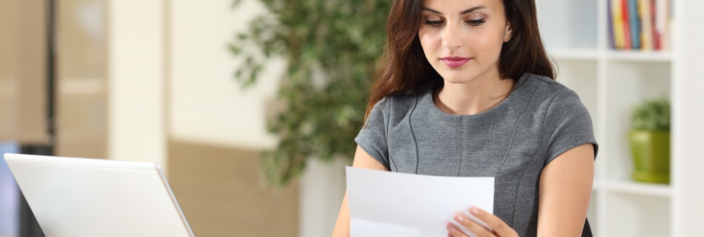 Direct Mail Advertising