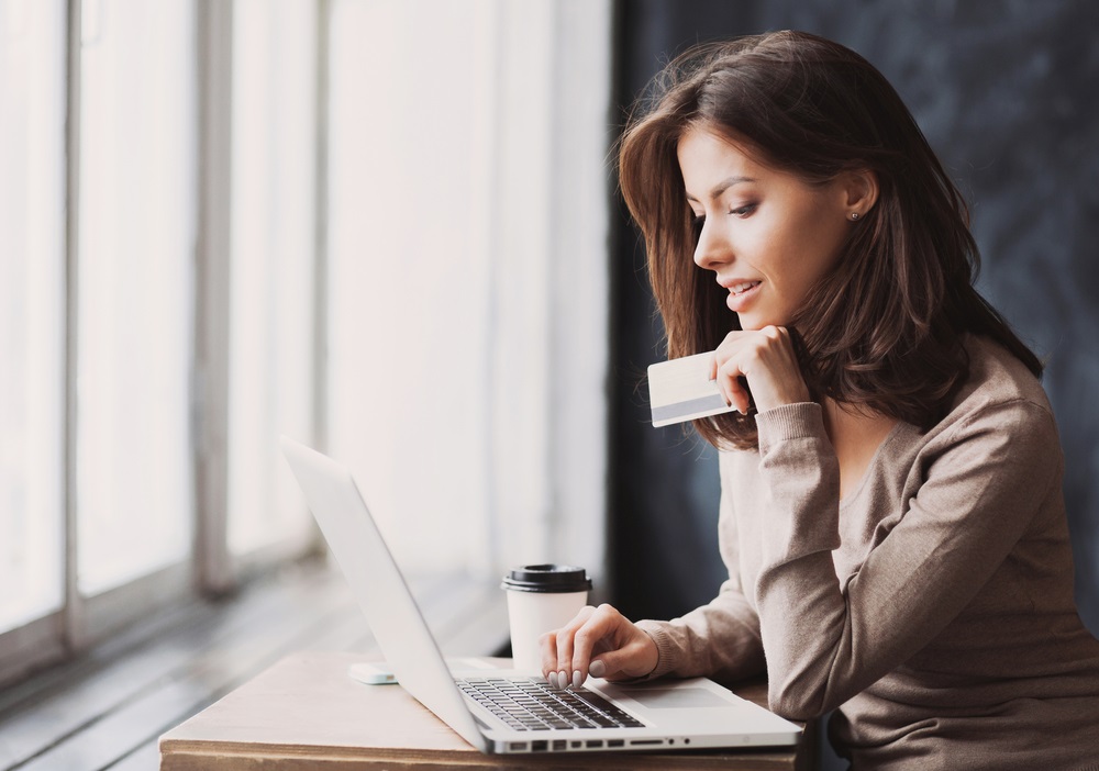 Online Shopping