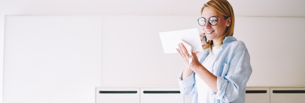 Direct Mailing for Auto Dealers