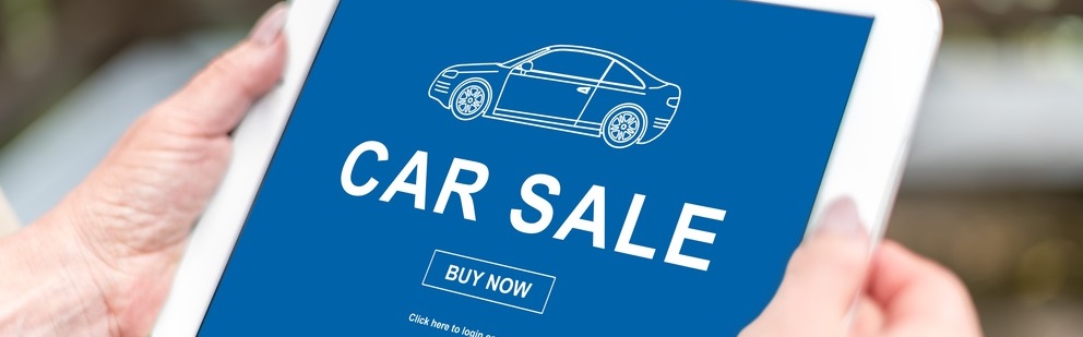 Automotive Marketing Data 