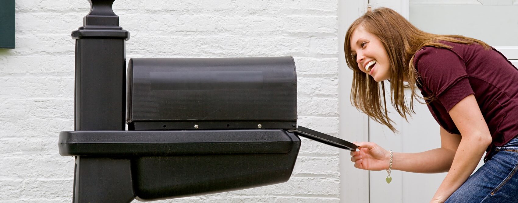 Targeted Direct Mail for Your Auto Dealer Always Beats EDDM®