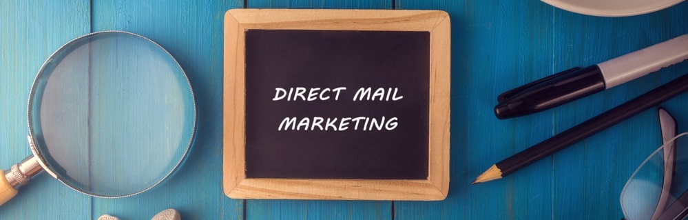Direct Mail Marketing Trends