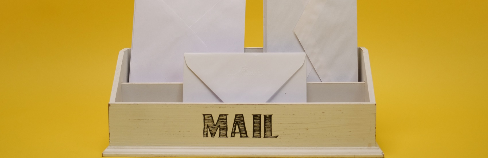 Engaging direct mail