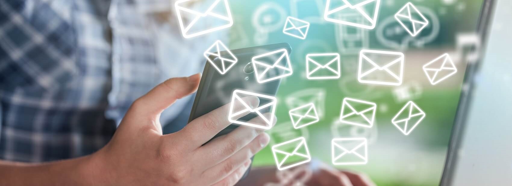 Direct Mail Data
