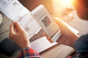 QR Code