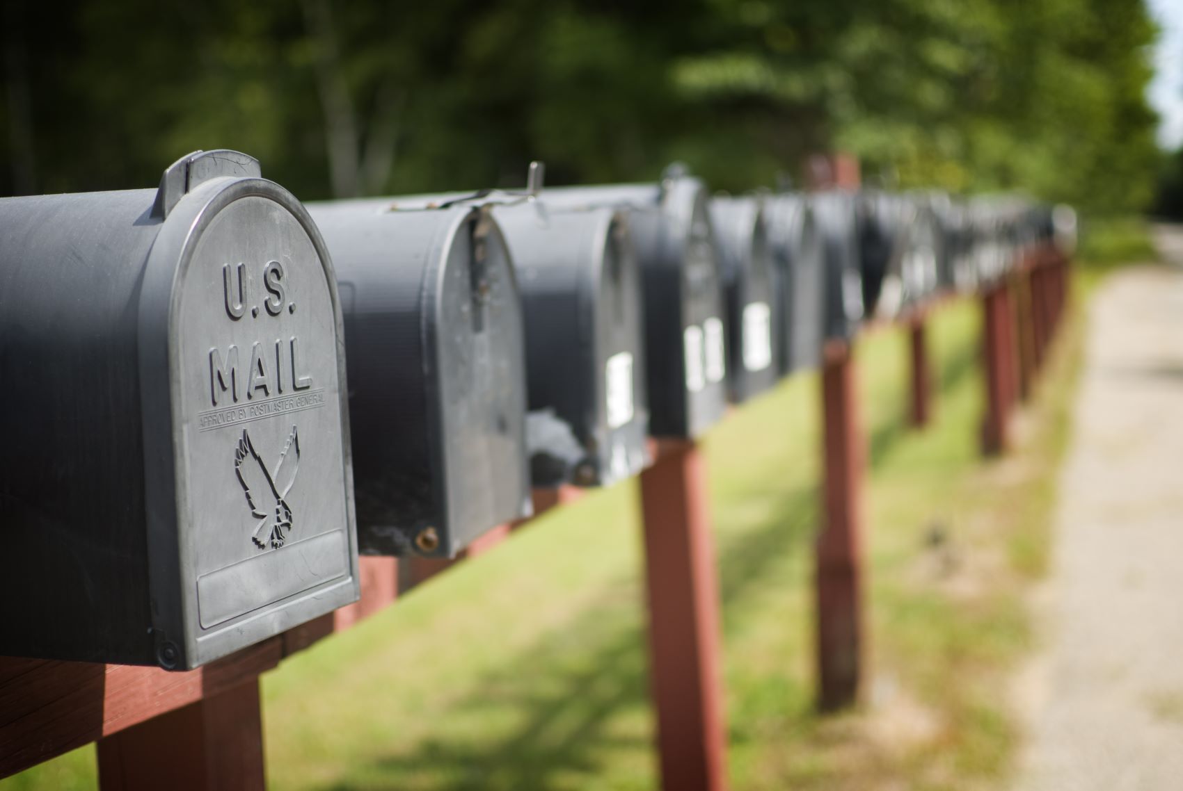 create a direct mail campaigns for your business 