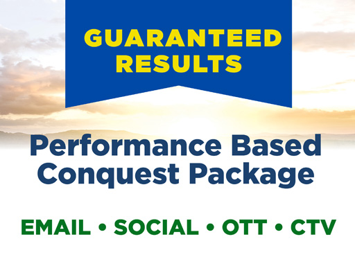 Performance Conquest