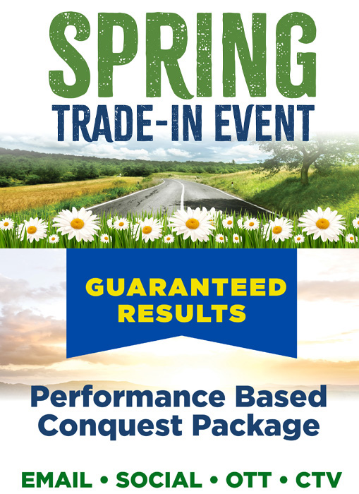 Spring and Performance Conquest