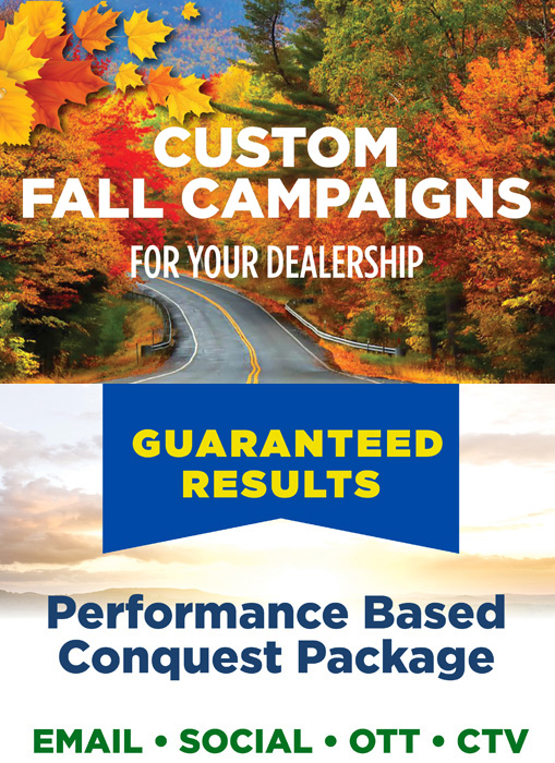 Fall Campaigns and Conquest Performance